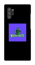 Nexxvelocity Samsung Phone Cases