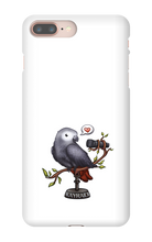 Chirp iPhone Phone Cases