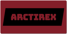 arctirexmc XXL Gaming Mousepad