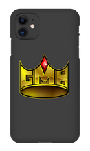 uncle_diddy iPhone Phone Cases