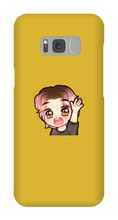 EGGY SAMSUNG PHONE CASE