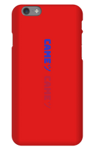 CAMETV- COVER IPHONE