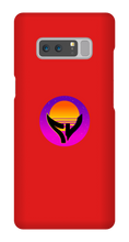 connorlove9 Samsung Phone Cases