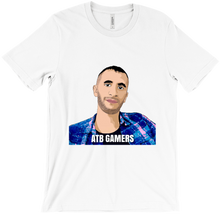 atbgamers T-Shirts