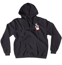 kerchupgg Hoodies (No-Zip/Pullover)