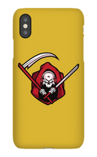 carlito84qc iPhone Phone Cases