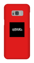 raiden0636 Samsung Phone Cases