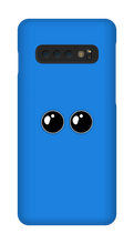 Cute Eye Samsung Phone Case