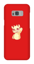 Ignatious Wave Samsung Phone Cases
