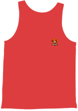 FAW ESPORTS Tank Top