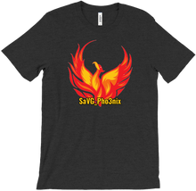 savg_pho3nix T-Shirts
