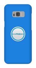 ItzKarizma97 Samsung Phone Cases