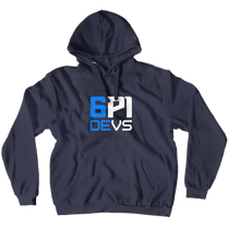 SixpiDevs Sudadera / Hoodie V2