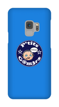 P'tite coque Samsung OKLM