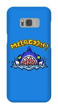MELAGODON!!!  Samsung Phone Cases