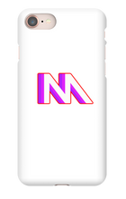 MELLO iPhone Phone Cases
