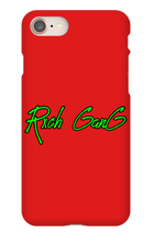 ejthegoat13_ iPhone Phone Cases