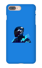 thecyclingjudoka iPhone Phone Cases