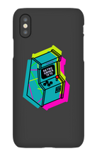 Retro iPhone Phone Cases