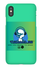 thitherleech_316 iPhone Phone Cases