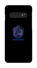 forsakenshadows_ Samsung Phone Cases