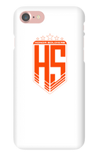 Honor Soldiers iPhone Phone Cases