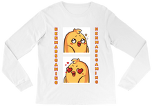 HenMabs Long Sleeve T-shirt