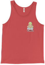 jessetheturtle Tank Top
