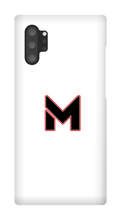 itzmercyyt Samsung Phone Cases