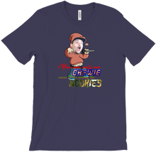 Chewie Tee