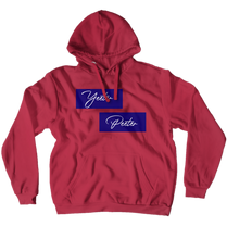 Yeeter Peeter Hoodie