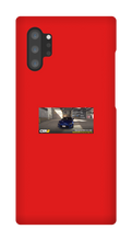 dracoplaneflight Samsung Phone Cases