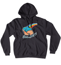 skittle_buttttv Hoodies (No-Zip/Pullover)