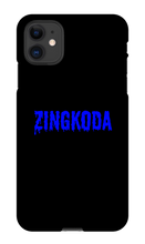 zingkoda iPhone Phone Cases