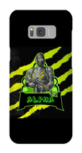 xxalphwolf1xx Samsung Phone Cases