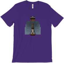 Icarus Elytra - Shirt (FULL)