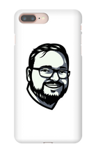 StyrofoamPanda's iPhone Case