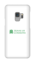 Parliament Samsung Phone Cases