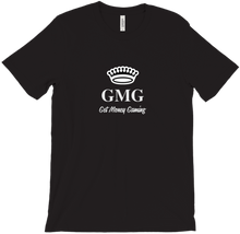 GMG T-Shirts (WHITE LETTERING)