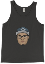 djblend_1 Tank Top