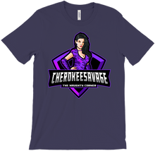 cherokeesavage T-Shirts
