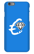 euroklik iPhone Phone Cases