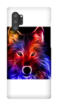 kingdestro Samsung Phone Cases