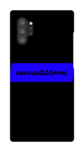 davidon200ping Samsung Phone Cases