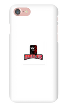 romisvii iPhone Phone Cases