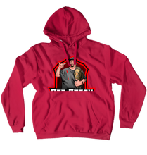 deefreshgaming Hoodies (No-Zip/Pullover)