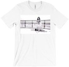 Snowy Sophie T Shirt