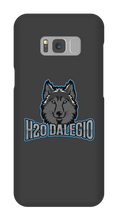 h20_dalegio Samsung Phone Cases