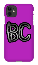 BrChaze iPhone Phone Cases