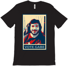 Vote Gabe T-Shirts